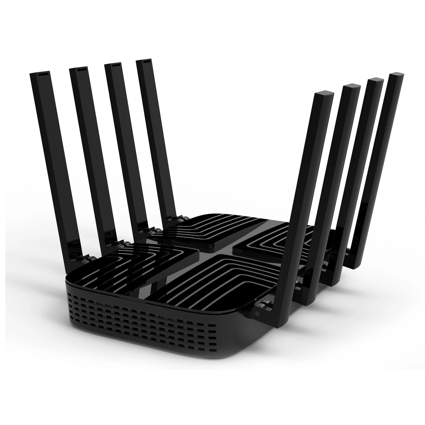 Dual Sim Card 5G Router Wifi6 3000Mbps Openwrt Ddr4 1Gb Mesh 4*1000Mbp Lan Usb3.0 2.4G 5Ghz 5G Nr Rm520N-Gl Modem Wifi Booster