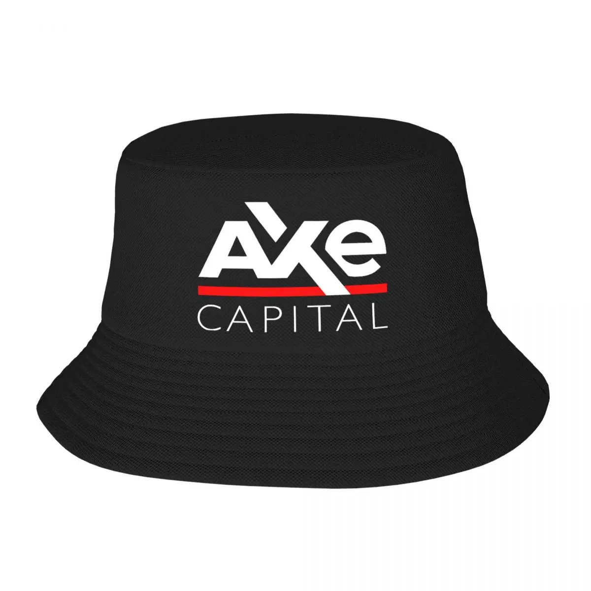 

Axe Capital Logo Bucket Hats Panama Hat Children Bob Hats Cool Fisherman Hats Summer Beach Fishing Unisex Caps
