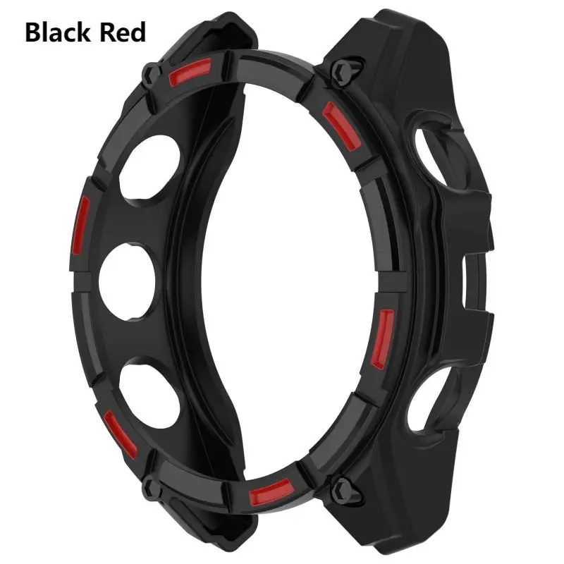 Garmin Enduro 3 TPU Soft Case and Silicone Protector Bumper