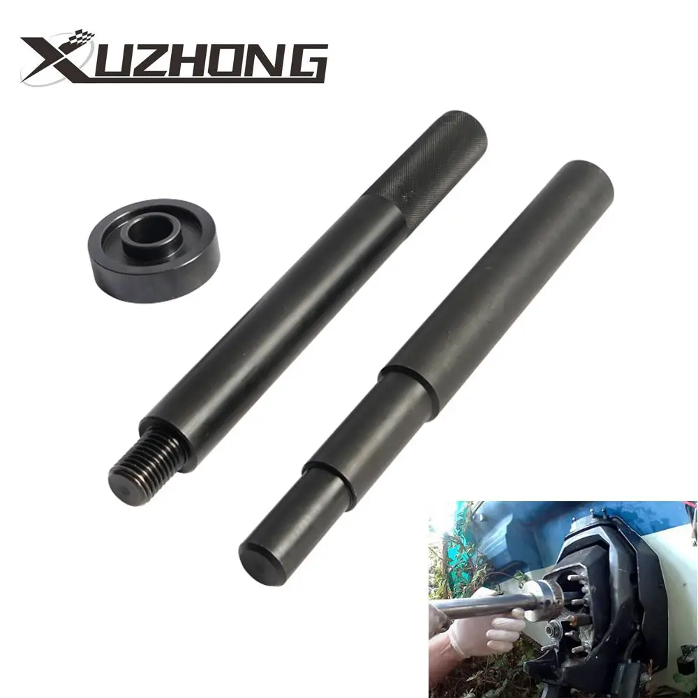 GimbalBearingAlignmentInstallKitHeavyDutyEngineAlignmentTool