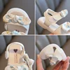 Toddler Shoes Baby Girls Non-Slip First Walkers Infant Boys Sandals 6