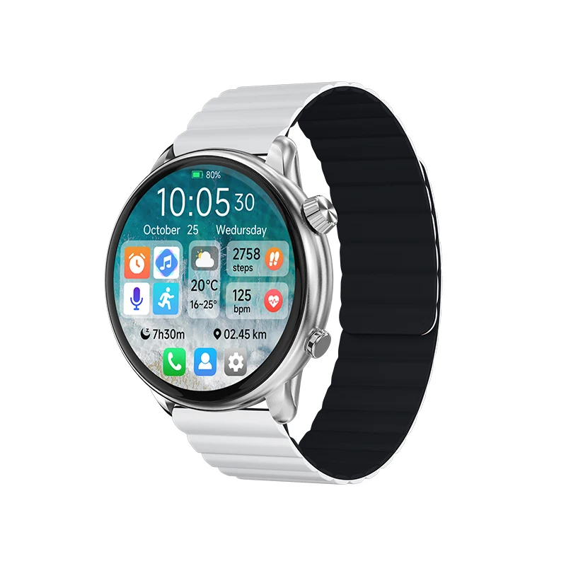 IMIKI TG2 Smart Watch 1.43