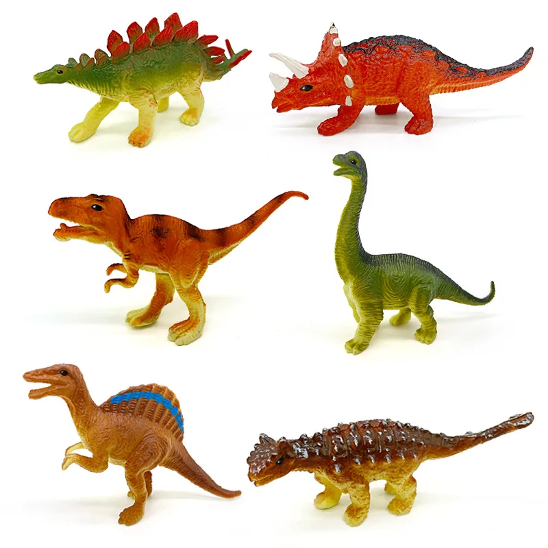 Modelo De Dinosaurio Figura Juguetes, Dinosaurios Figura De Acción Modelo De Dinosaurio Figura Juguetes, Dinosaurios Figura De Acción