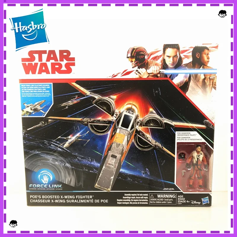 hasbro-figurines-d'action-star-van-vehicule-x-wing-starjean-luke-skywalker-modele-a-collectionner-cadeaux-jouets-02-10-2018-375-pouces
