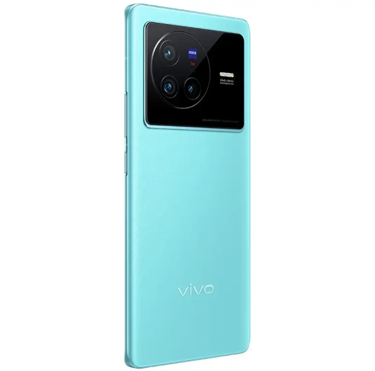 Vivo X80