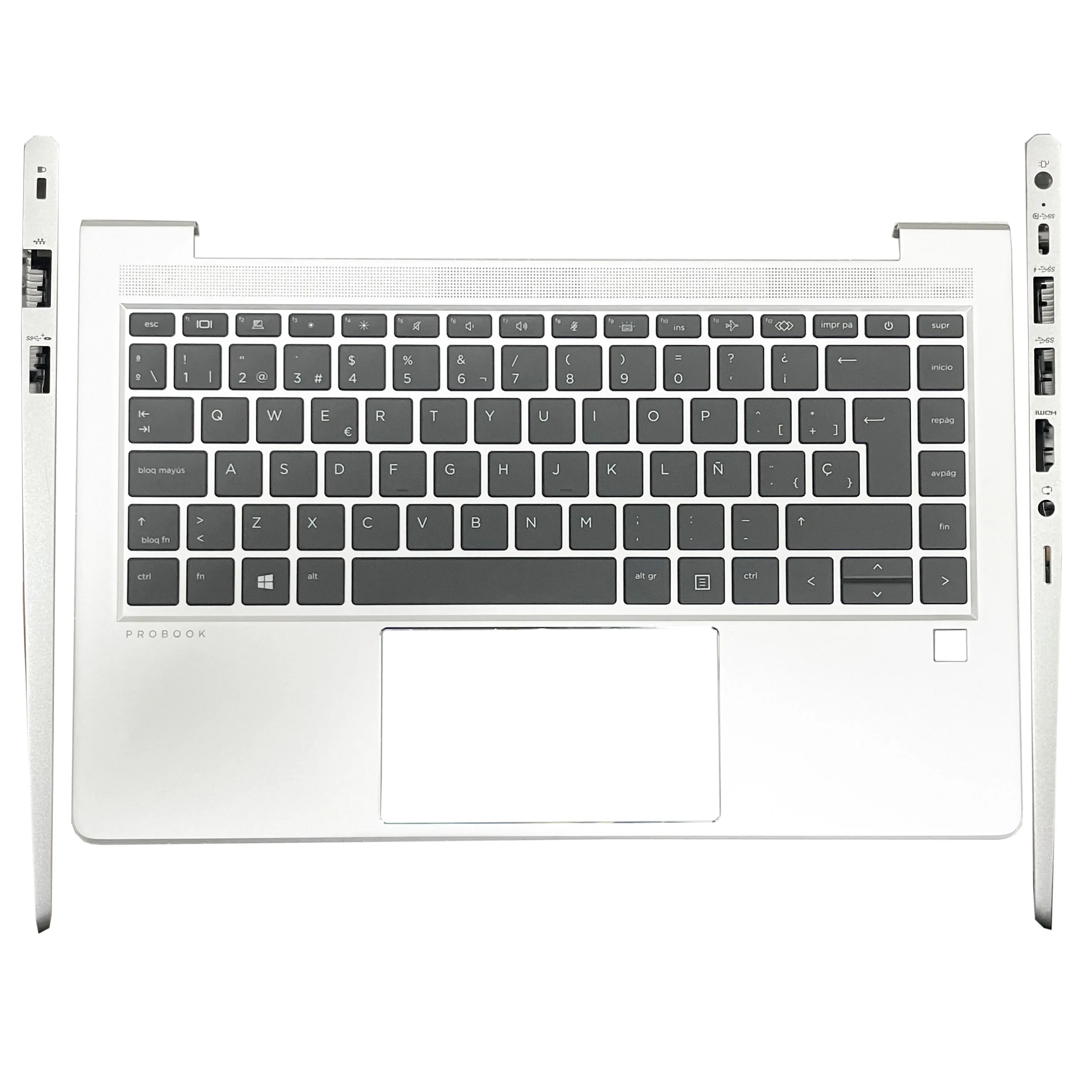 original dos EUA, HP Probook 440 G8