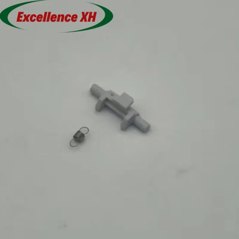 

10set. Cassette Paper Tray Snap Joint Hook Lock Lever Spring For Hp Laserjet Pro 400 M401 M401d M401dn M425 P2035 P2055