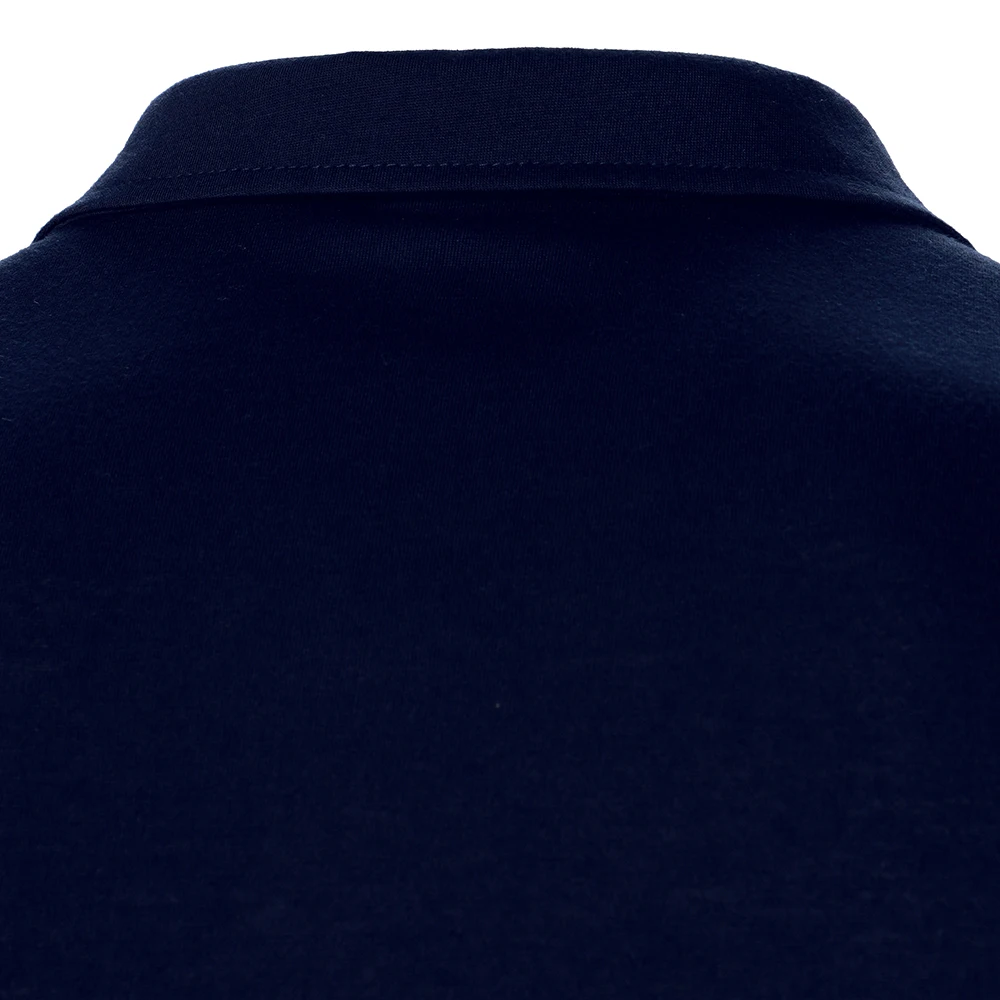 Men Short Sleeve Polo Shirt Two-Color Splicing And Stripe Design Tops Streetwear Casual Fashion Contrast Color Men Polo Shirt 12 Se100d98b1d024c13a98572389f9f1dadp