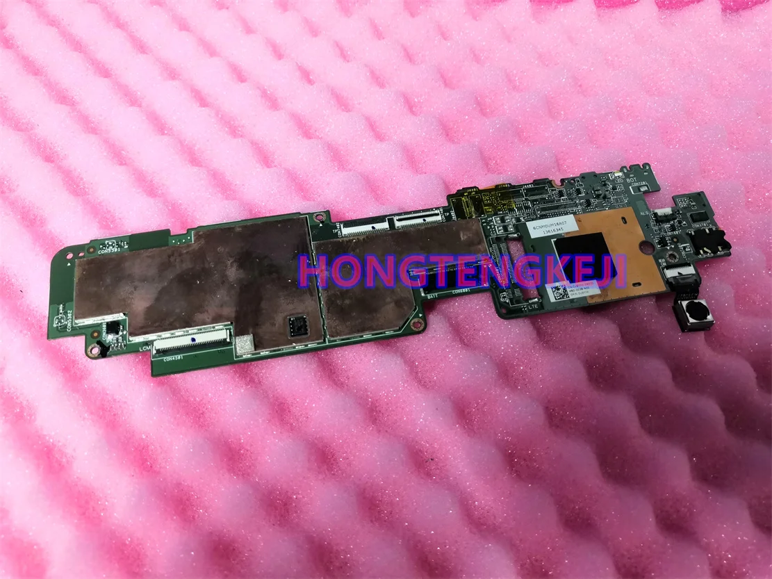For Dell Venue 8 Pro 5830 Tablet PC Motherboard V9yjw 0V9YJW CN-0V9YJW Bellaire Mainboard Test Ok
