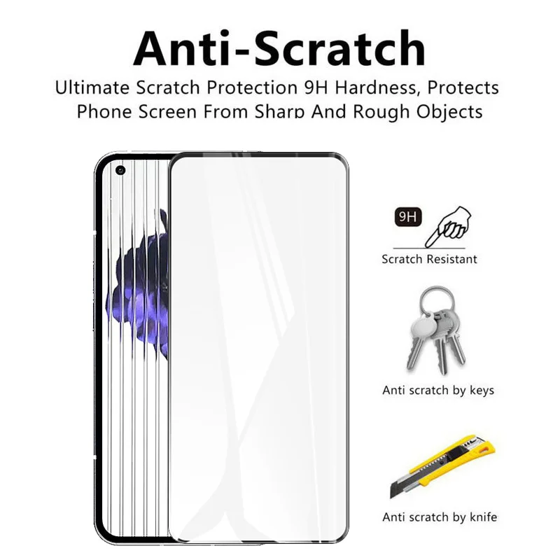 1~10 pcs, protective glass for nothing phone (1) screen protector for nothing phone1 nothing phone 1 tempered glass pellicola protection nothingphone 1 nothingphone1 nothing phone(1) accessories