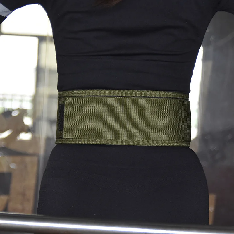 Training Support Belt 5 Training Support Belt 5