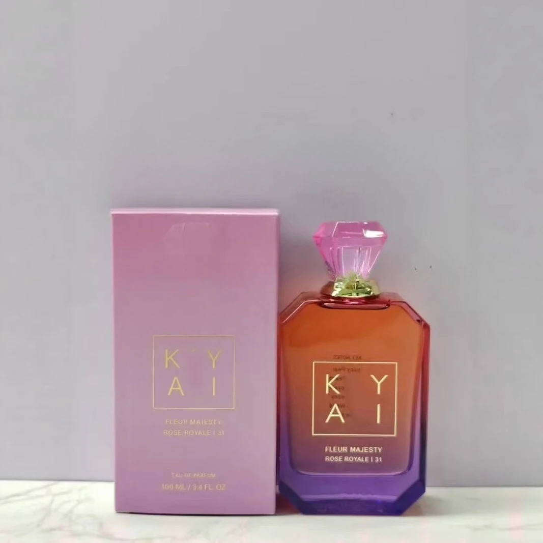 100 مللي فانيليا عالية الجودة 28 أو دو برفوم طويل...