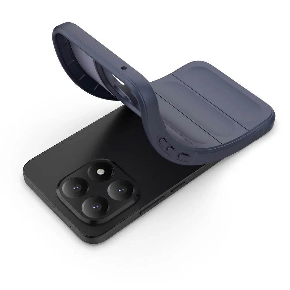 Airbag Anti-Drop Hybrid Armor Heavy Duty Phone Case