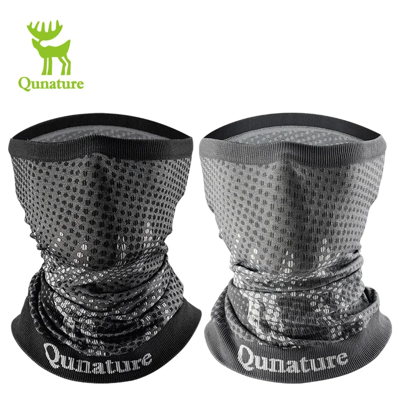 QunatureSkiingSnowboardingFaceMaskBandanaThermalKeepWarmNeck