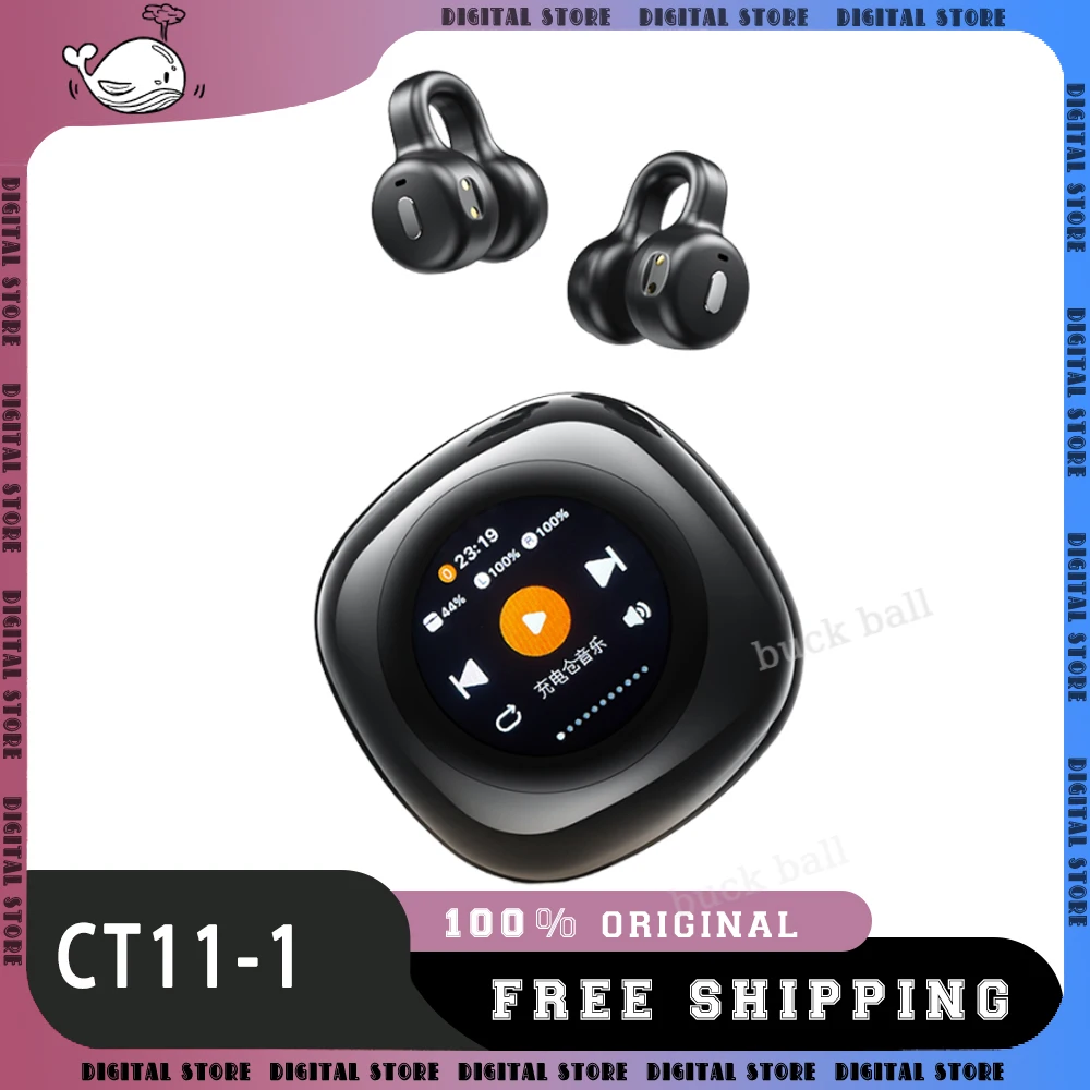 

Беспроводные наушники Cmf By Nothing Buds, Bluetooth 5,3, динамические наушники с шумоподавлением, дизайнерская гарнитура, Наушники Hi-Res