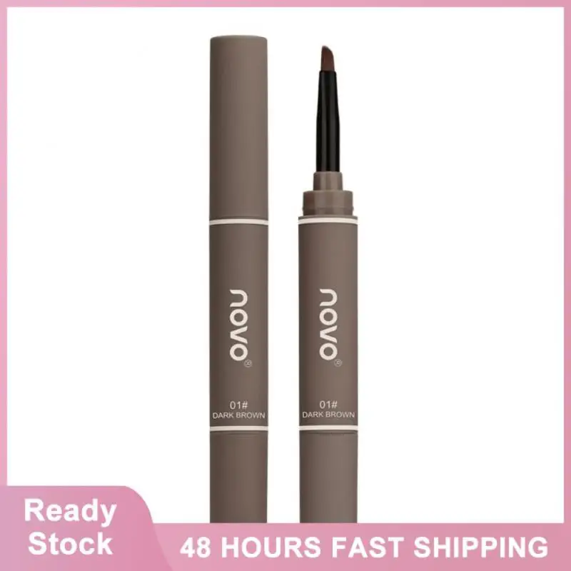 

Waterproof Eyebrow Pencil Natural Eyebrow Eyebrow Cream 3 Colors Eyes Makeup Brow Eyeliner Pen No Smudge Eyebrow Pen Cosmetics