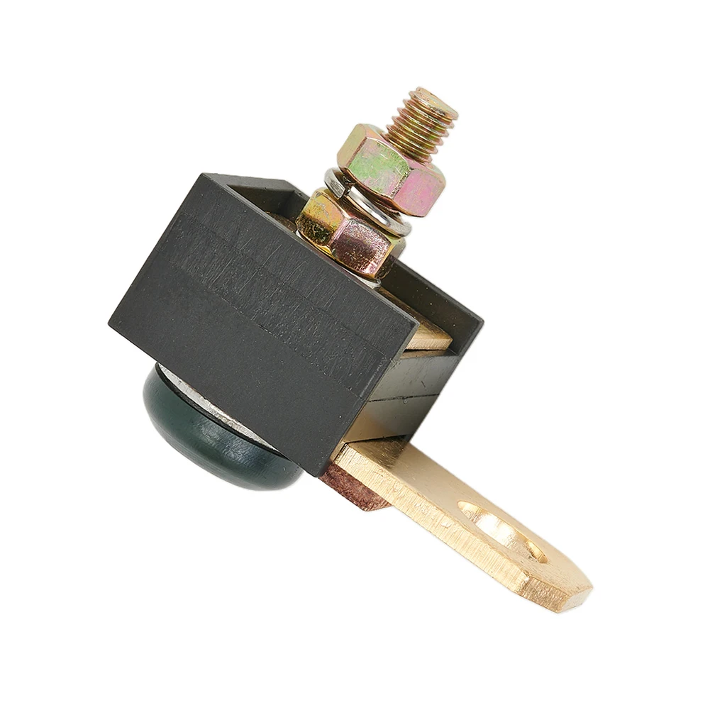 

Стартовый предохранитель, предохранитель в сборе для двигателей Mercruiser, морская сборка, 1 комплект, 18-8220 88-79023A91 8879023A91 90 А, новинка