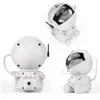 Galaxy Star Astronaut Projector Light Starry Sky Porjectors Lamp Decoration Bedroom Room Nebula LED Night Light Children Gifts 6