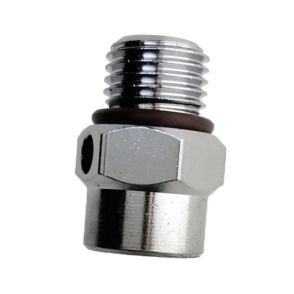 Technical Scuba Diving First Stage Over Pressure Relief Valve BCD DIN OPV Accessories 180~200PSI 4