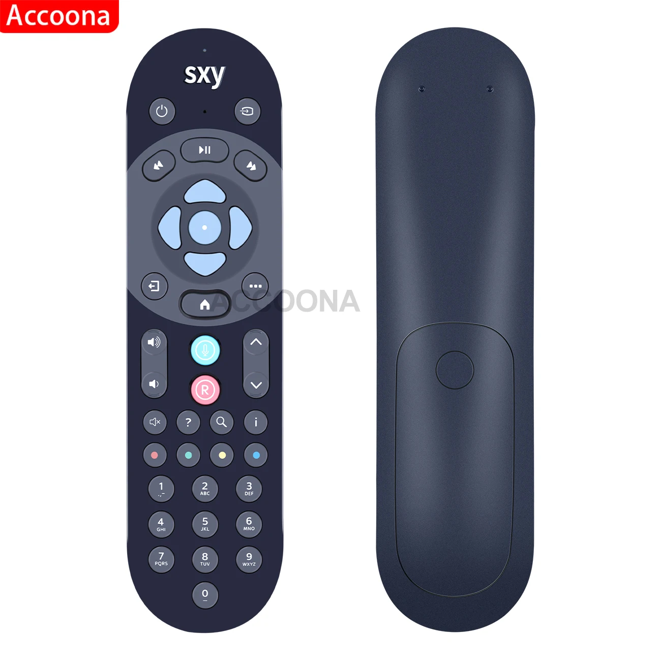 Standby Button On Sky Q Remote maestranzamb.cl