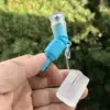 Hydration Drink Pack Replacement Bite Valve Nozzle Mouthpiece With On Off Switch Outdoor Sports Cycling Water Bag Replacement 1