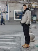 SIMWOOD 2024 Autumn Winter New Oversize Warm Fleece Liner Corduroy Cargo Pants Fashion Plus Size Trousers 2