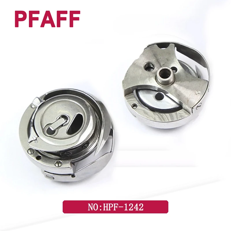 1 pezzo tappo custodia bobina per Pfaff 545 1245 JUKI 1341 Wanping 1245