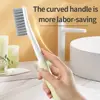 Home Multifunctional Cleaning Shoe Brush Long Handle Soft Bristle Shoe Brush Hangable Does Not Hurt Shoes Laundry brush 4