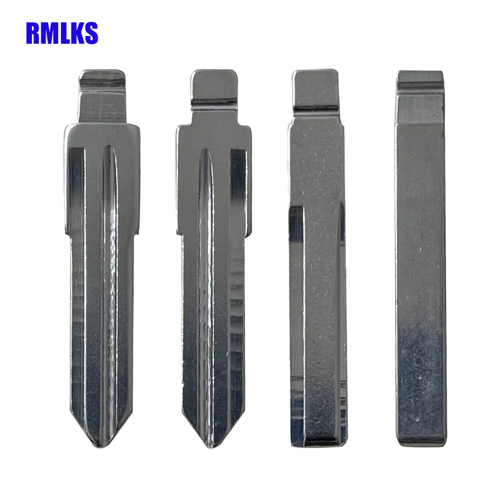 

Universal Flip Remote Key Blade 71# 79# 80# 82# Car Key Blank for Vauxhall Opel Astra Combo Corsa U43 HU46 HU100 YM28 Fly Key
