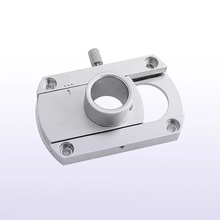 Custom size tonearm spacer board holder 10-30mm for sme adapt for turntable SME Conversion Arm Plate for LP Turntable Disc Vinyl