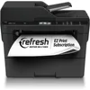 MFCL2750DW Monochrome All-in-One Wireless Laser Printer, Duplex Copy & Scan, Includes 4 Month Refresh Subscription Trial 5