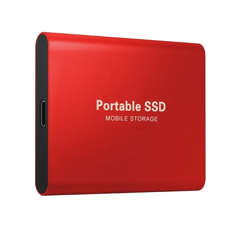 the best external hard drives Portable M.2 SSD Mobile Solid State Drive 12TB 1T Storage Device Hard Drive Computer USB 3.0 Mobile Hard Drives Solid State Disk external hard disk