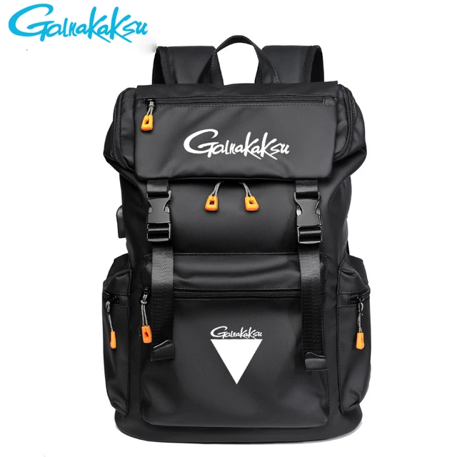 Weekend Bags and Holdall Luggage for Travel | Gandys - Category: Backpacks