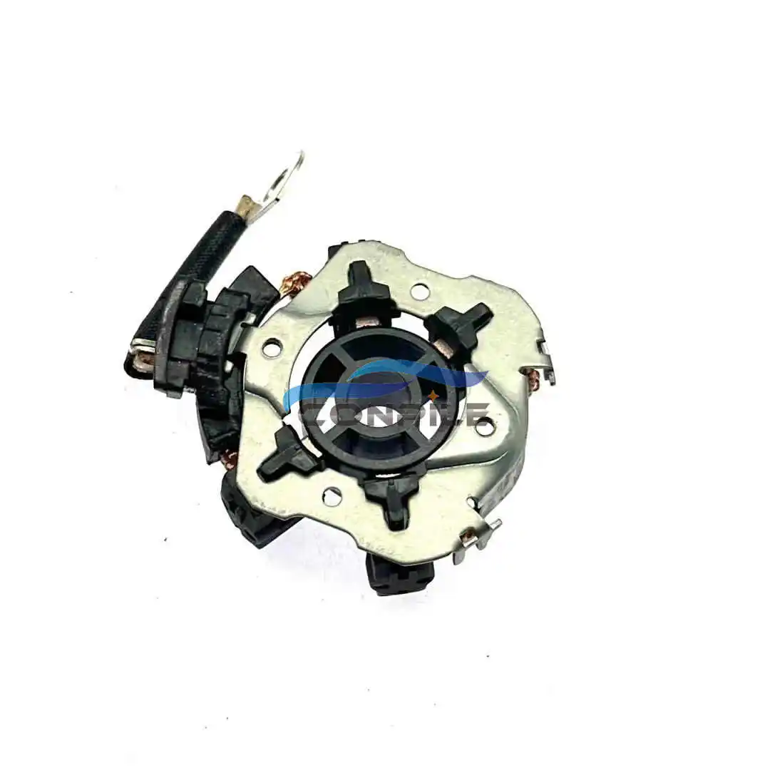 for BMW Benz Jeep Cherokee for old Bosch starter motor carbon brush holder assembly