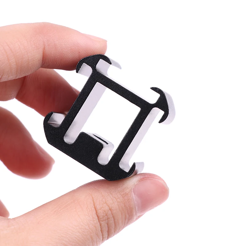 Description Picture 3 of itemTriple Hot Shoe Mount Adapter Dual Screws Bracket Stand Holder for DSLR Camera for LED Video Microphone Monitor Flash Light