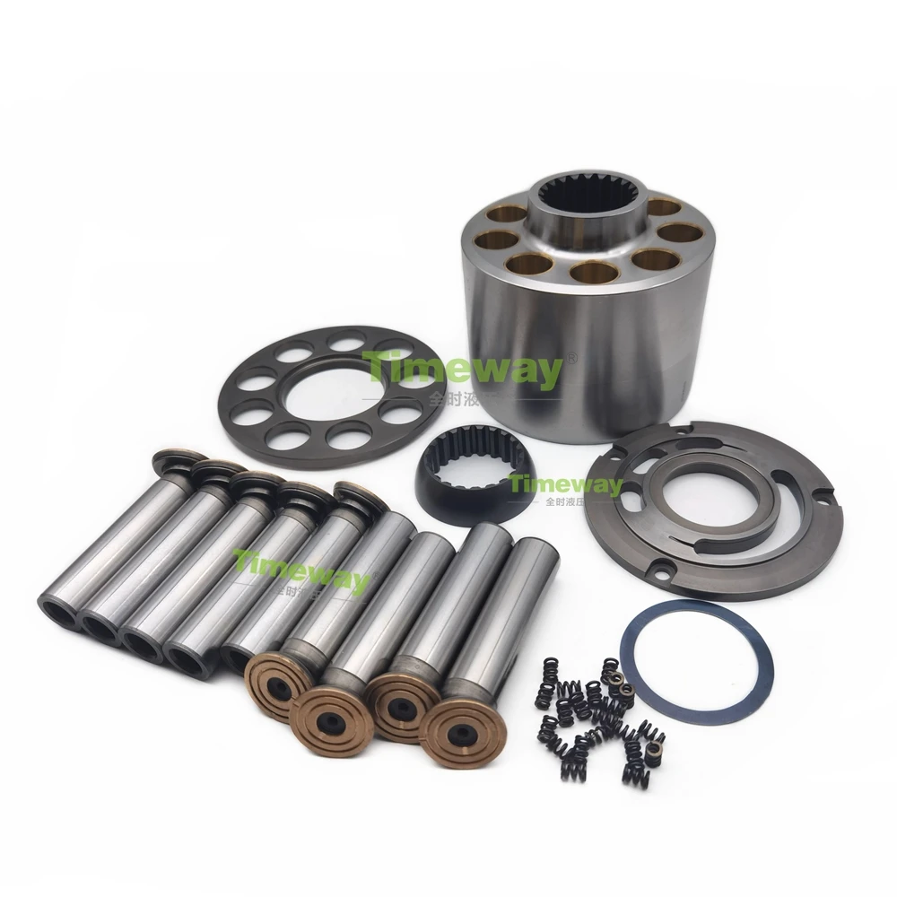 

Hydraulic Parts DPVP Piston Pump Repair Kits for DPVP108 LIEBHERR Hydrualic Pump Accessories