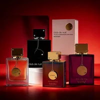 Unisex Perfume, Women's Eau De Parfum, Floral Fruity Fragrance. 105ml, The Ideal Choice for A Luxurious Scent Experience