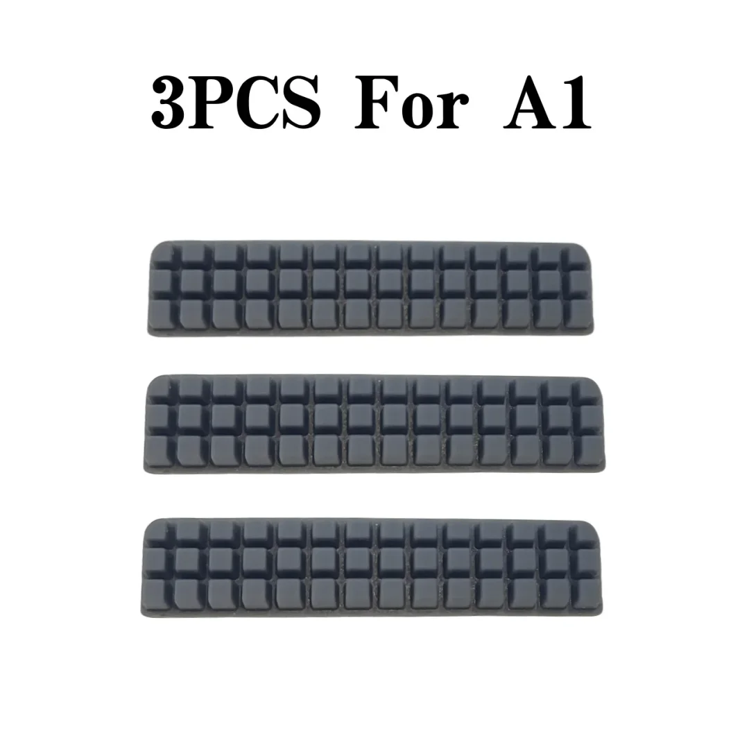 For Bambu Lab A1 mini Hotend Kit with 0.2/0.4/0.6/0.8mm Hardened steel Nozzle For A1 Replace Hotend Kit For Bambu A1/A1mini part