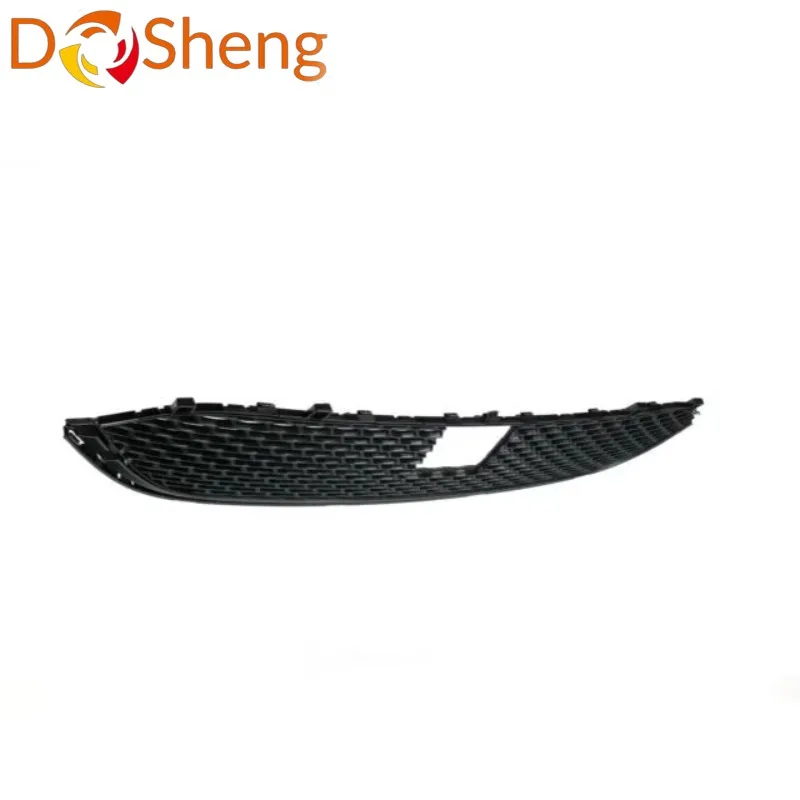 68259199AA Front Bar Downwind Net with ACC 17-20 PACIFICA & VOYAGER for Chrysler Grand Dragon-Chrysler Pacifica