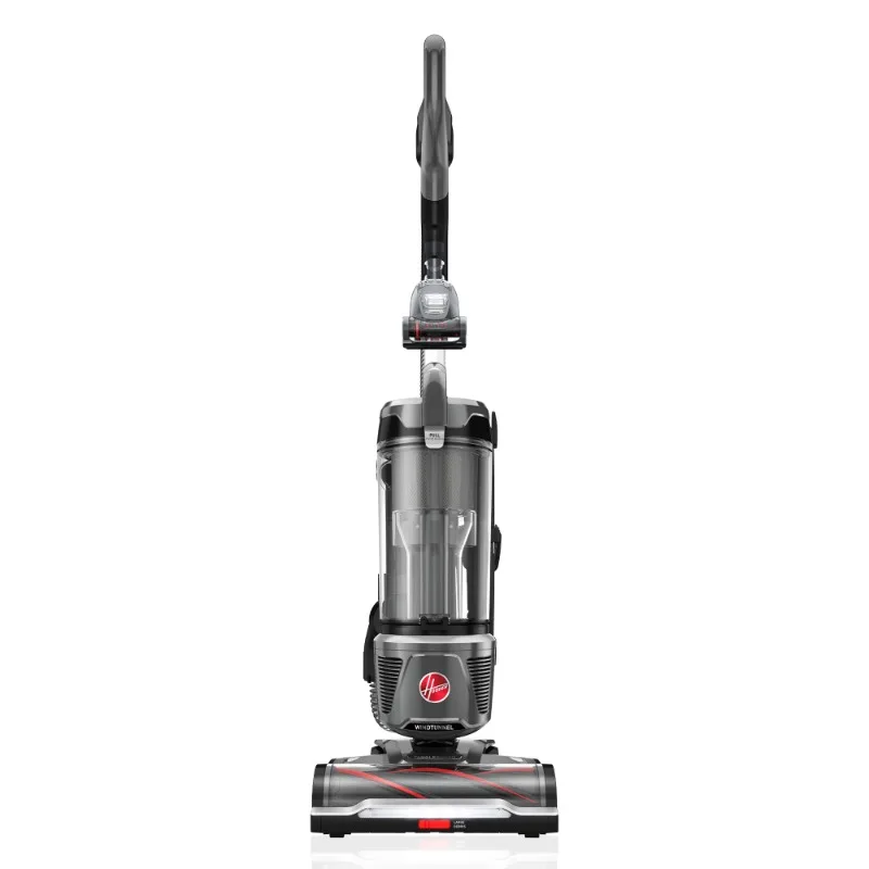 

Hoover WindTunnel Tangle Guard Bagless Upright Vacuum Cleaner, UH77110