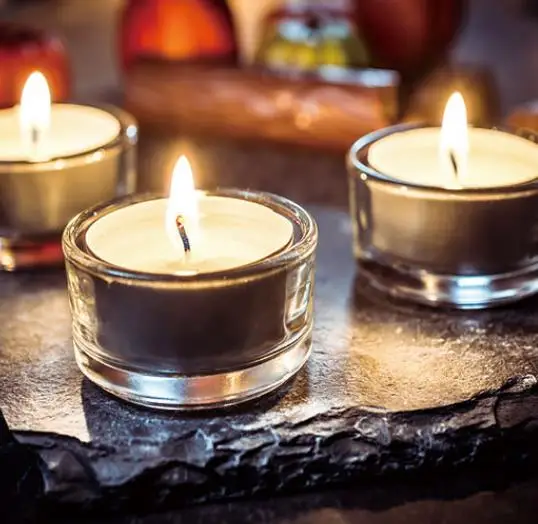 

Birthday party candles Hotel banquets Household candles
