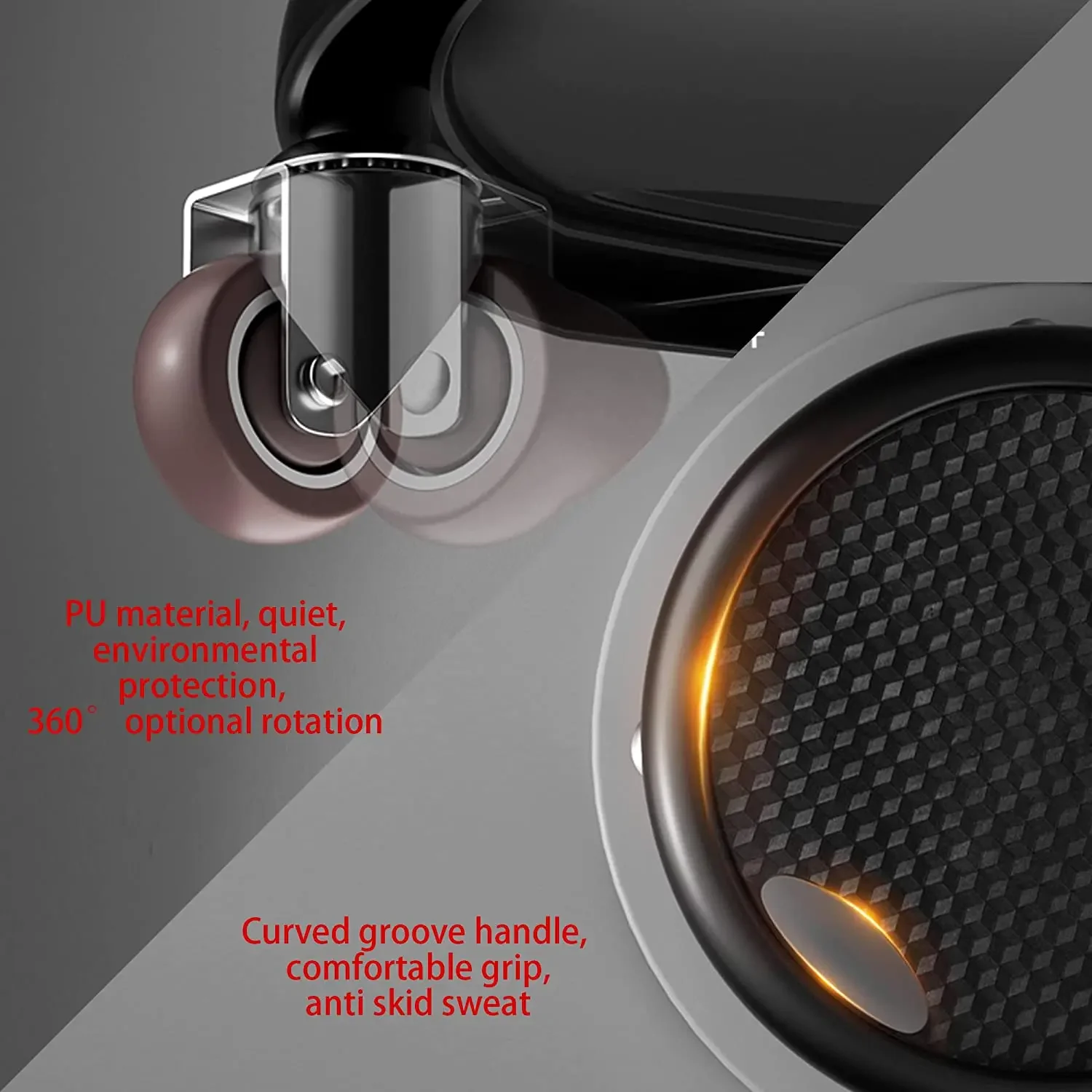 Multi-functional Abdominal Muscle Universal Plate 4-wheel Silent Training Sliding Gear Roller Disc Home Fitness Sports Equipment abdominal wheel,abdominal fitness instrument,abdominal workout aids