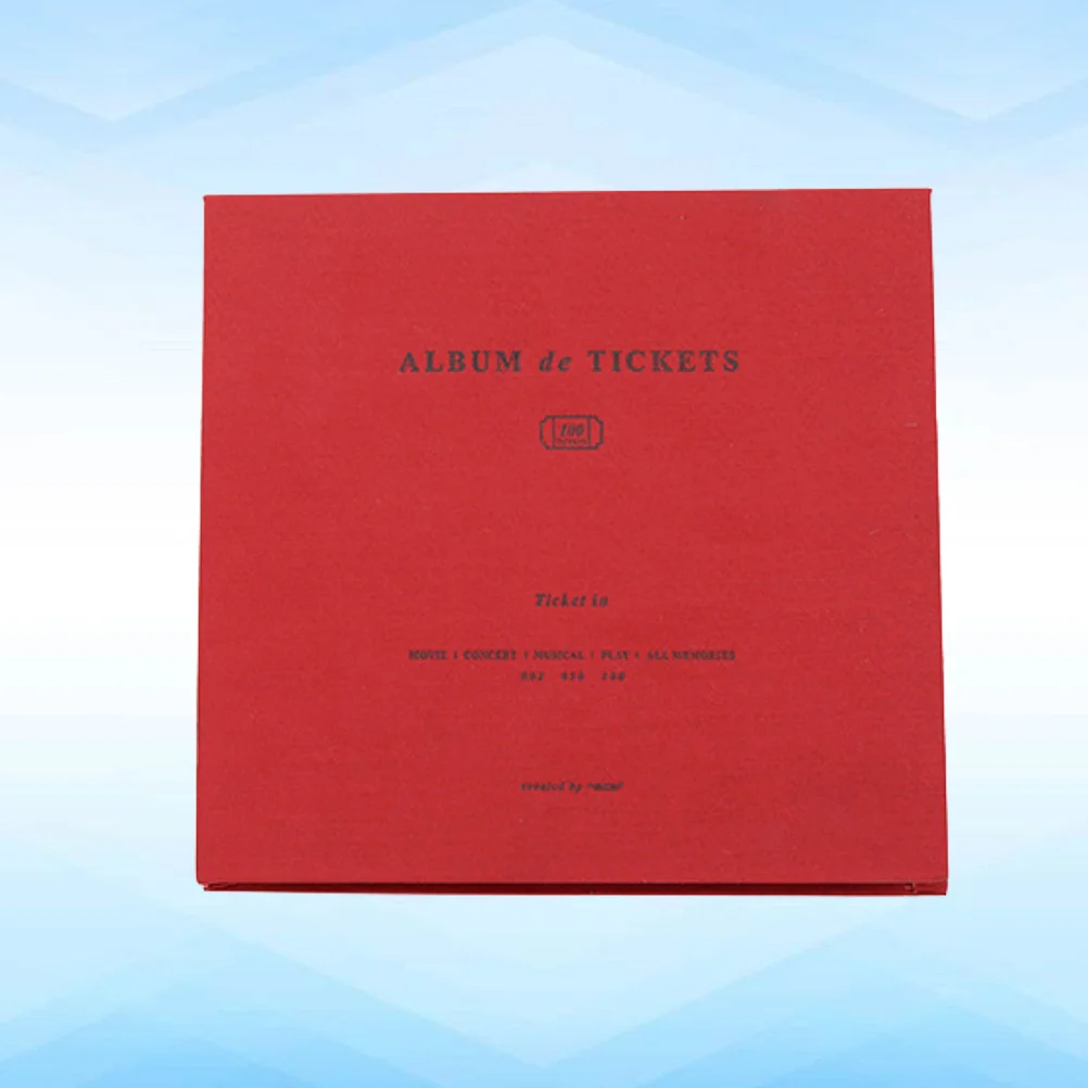 Рисунок 5 - Книга для коллекционирования счетов