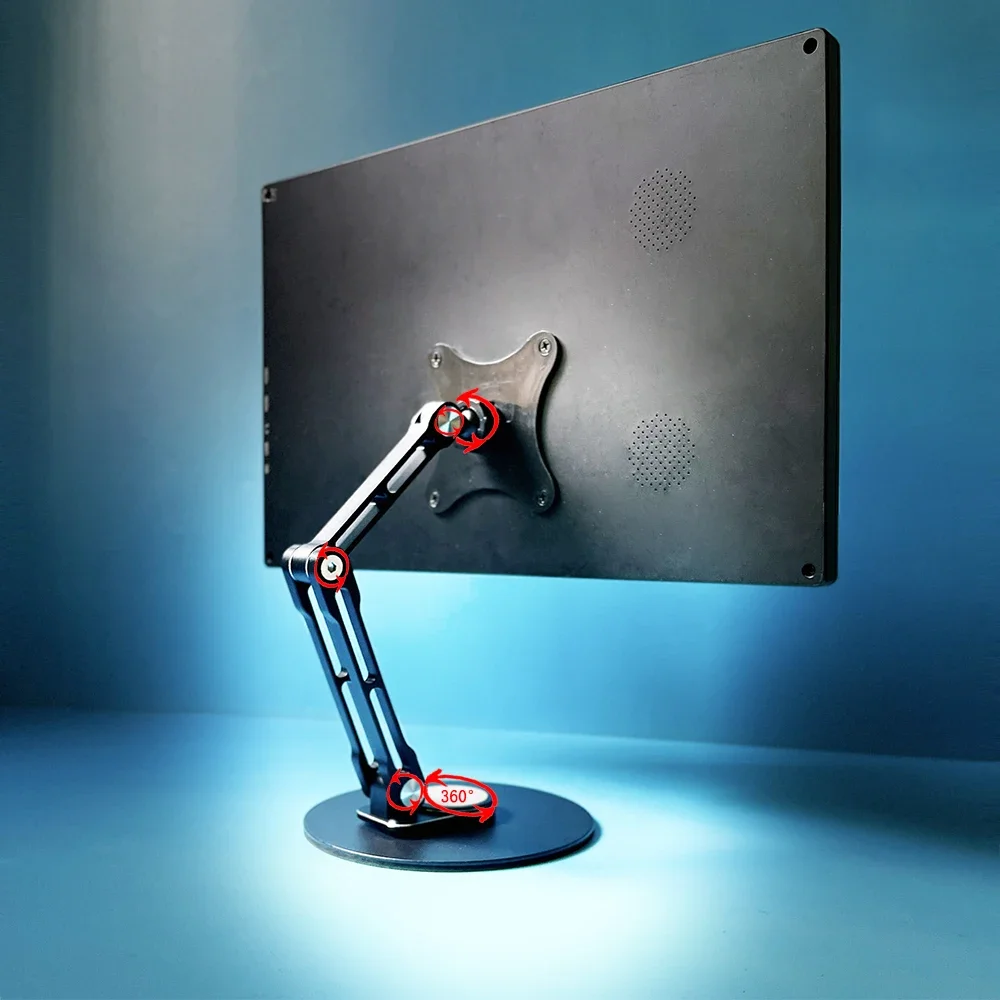 aluminum-alloy-portable-stand-desk-360-rotating-holder-with-vesa-mount
