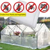 Garden Vegetable Insect Protection Net Plant Flower Fruit Care Cover Network Greenhouse Pest Control Anti-bird Mesh Net 2