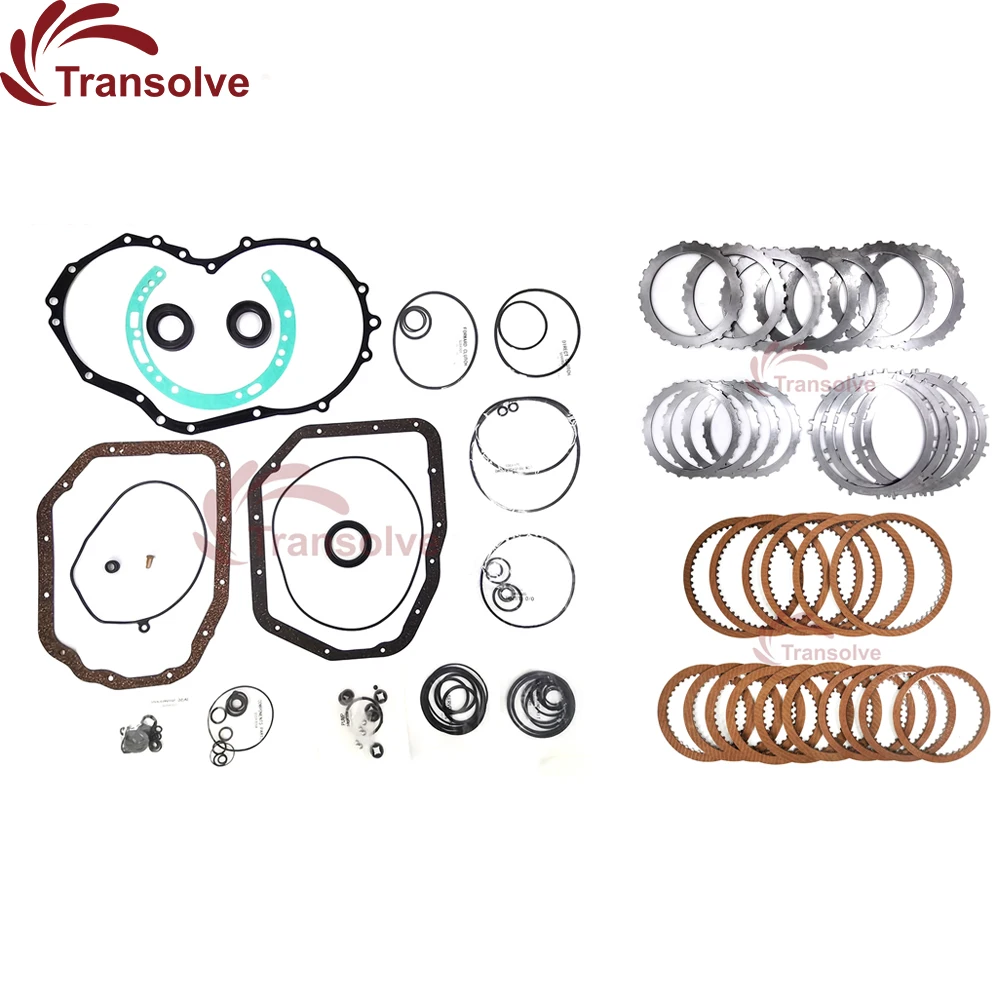 AutoTransmissionRebuildKitMasterKitOverhaulFitForF4A232KM175