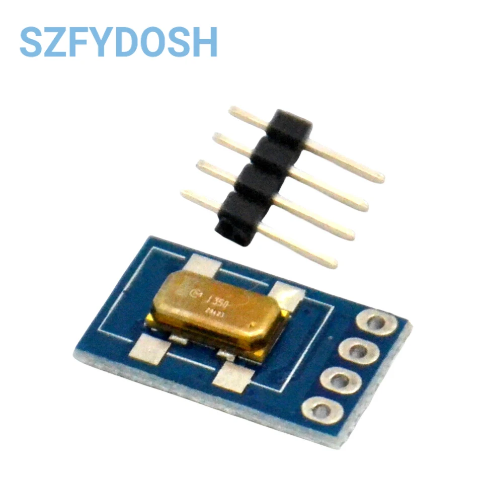 Module Gyroscope GY-35-RC ENC-03RC Analogique pour Arduino