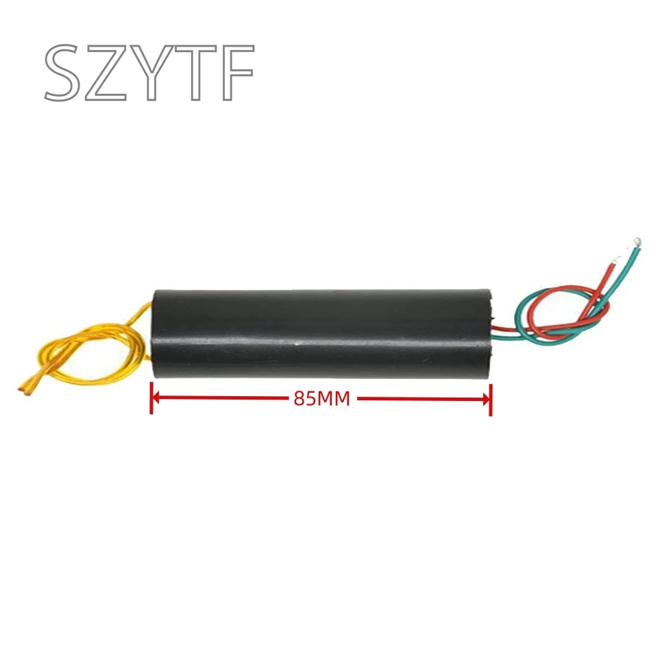 DC 3V-6V to 400kV 400000V 1000KV Boost Step up Power Module High Voltage Generator 1000KV Boost Step up Power