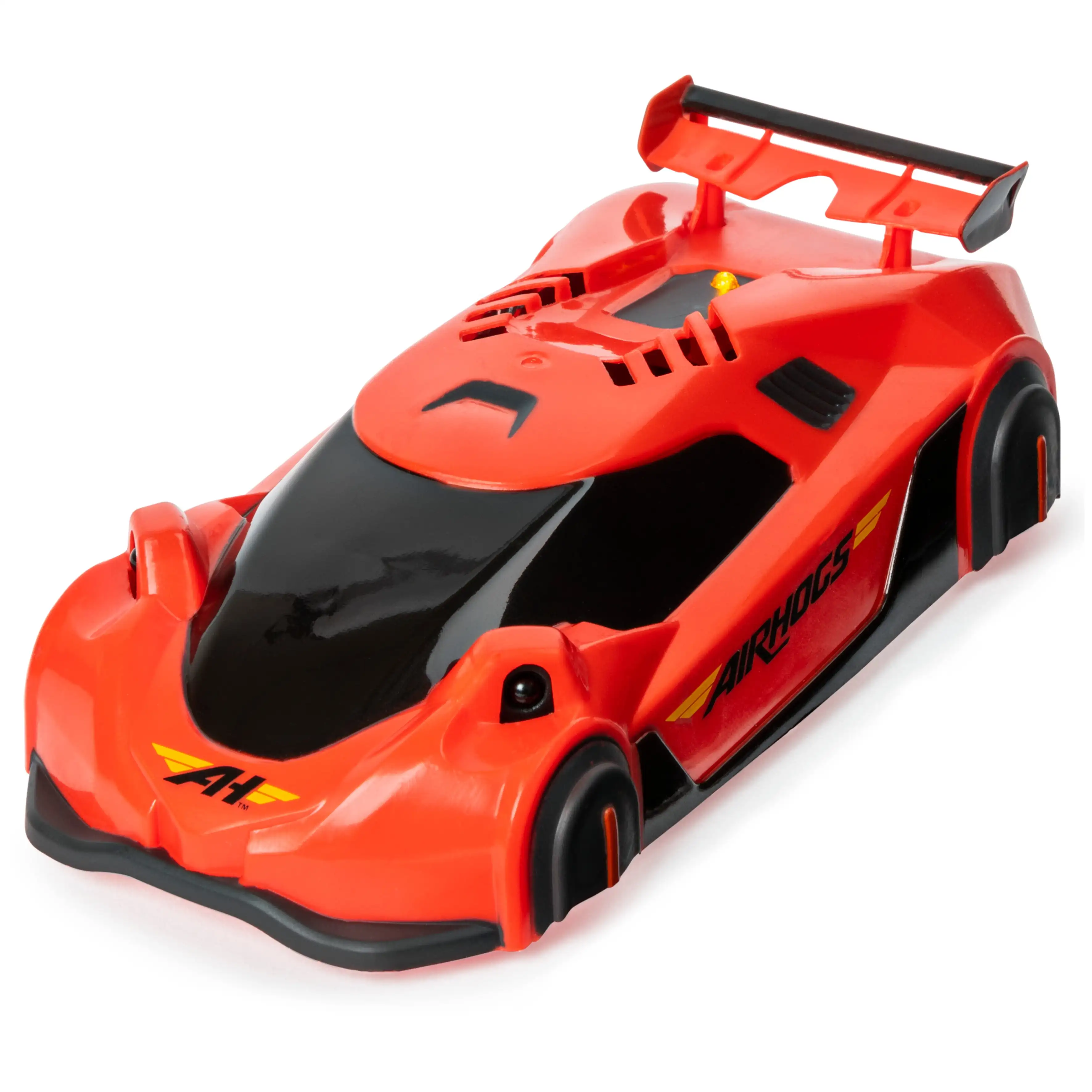 Air Hogs Zero Gravity Laser Sprint Wall Climber Red Remote Control Car Toys Rechargeable by USB Boys Birthday Gift New in Box 6
