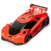 Air Hogs Zero Gravity Laser Sprint Wall Climber Red Remote Control Car Toys Rechargeable by USB Boys Birthday Gift New in Box 6